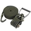 Heavy-Duty Truck Cargo Lashing Strap