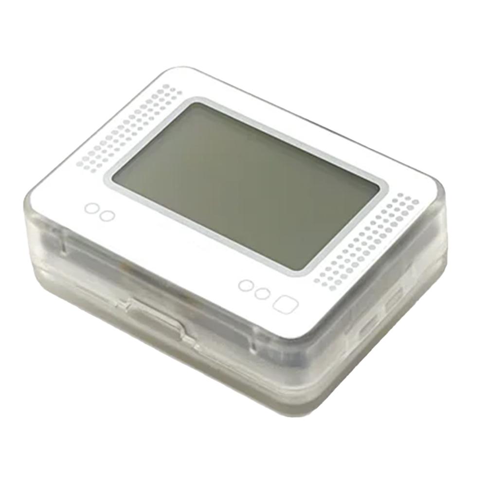 Перезаряжаемый Универсальный Умный Игровой Симулятор LCD Экран Все-Miibo Индукционная Плита для Свайпа Многофункциональный Записыватель Игровые Аксессуары
