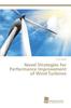Книга Novel Strategies for Performance Improvement of Wind Turbines