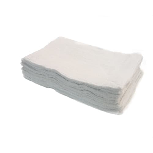 Bulk purchase set of 30: Commercial-use dust cloths, 10 sheets x 3 packs
