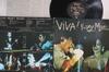 LP Пластинка ROXY MUSIC - Viva Roxy Music The Live Roxy Music 20MM9111 POLYDOR Япония Рок Б/У