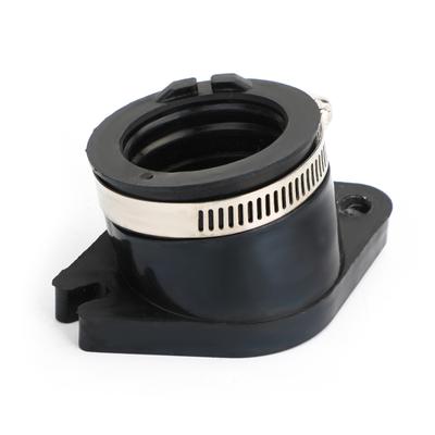 Резиновый патрубок впускного коллектора карбюратора для Yamaha TTR230 2005-2015 1C6-E3586-00
