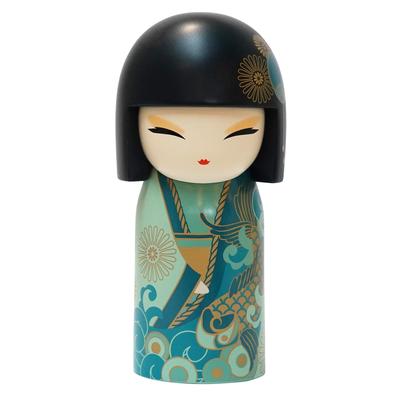 kimmidoll Кукла Кокэси ЁСИКО EXXL Высота 15см KGFLE33