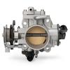Для Honda Accord LX EX DX SE 16400-PAA-A61 16400PAAA61 Корпус дроссельной заслонки с датчиком