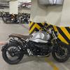 Мотоциклетное заднее крыло брызговик для BMW RNINET R NINE T NINET R9T Pure Racer Urban 2014-2023 Защита от брызг Защитная крышка Хаггер колеса