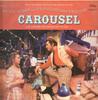 7inch Record RODGERS & HAMMERSTEIN - Carousel EAP1694 Capitol Records 1956 UK Soundtracks & Musicals Used