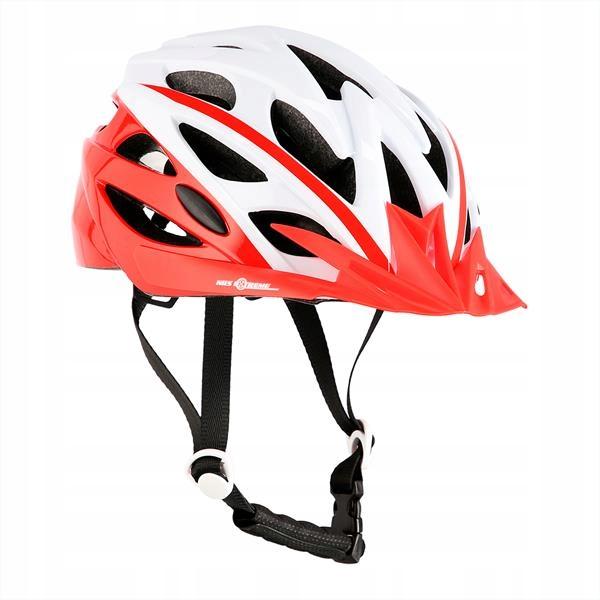 Wentylowany Kask Z Regulacją Rozmiar 59-65Cm Nils