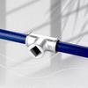 Xinli Three-Way Ball Valve Handle