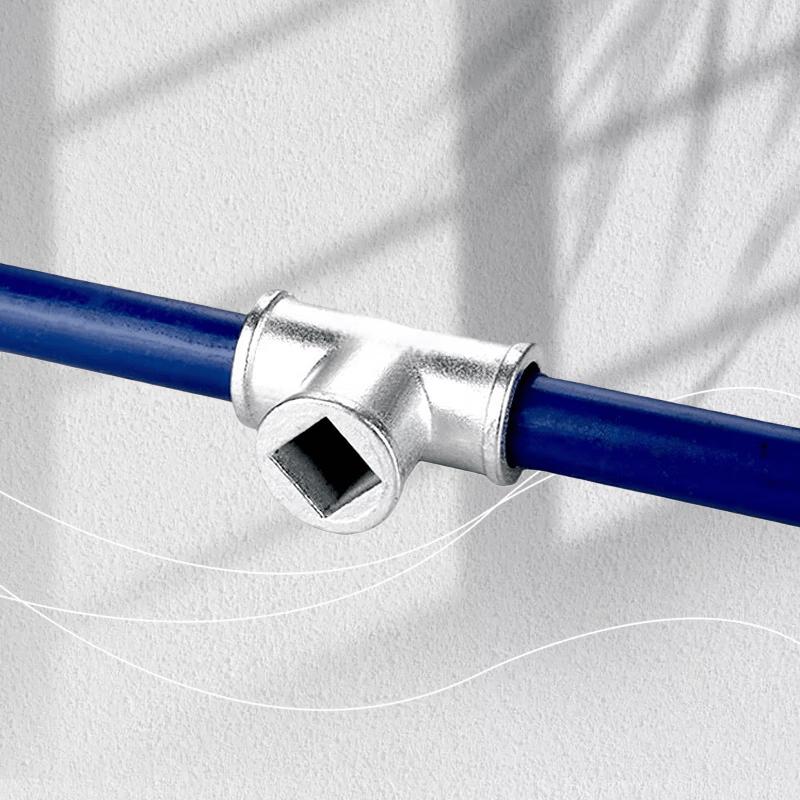 Xinli Three-Way Ball Valve Handle