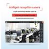 WANGLU IPC-5100C Сетевой и видеотестер CN вилка (адаптер в комплекте)