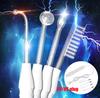 Electric Shock Twilight Stick Wand Sex Kit Body Massage Penis Nipple Clitoris Electro Stimulation Adult Sex Toys For Couple