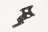 Kyosho Carbon Rear Plate L OTW103B (Optima)