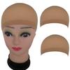 2 Pack Wig Caps Hair Mesh Wig Cap Hair  Wig Stretchable Elastic Hair Net