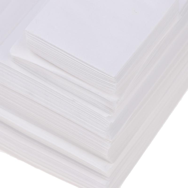 100 шт одноразовые чайные пакетики термосвариваемая фильтровальная бумага для травяных пакетиков для чая разных размеров пустые кофейные пакетики для чая