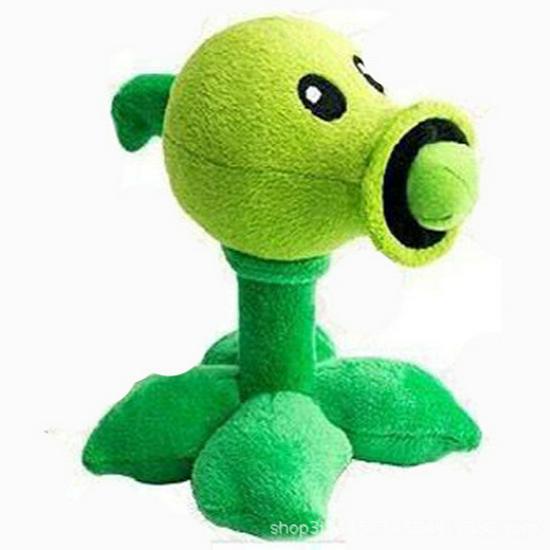 Hot-Selling Large Plush Toy Shooter