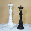 Collection Objects International Chess Ornaments Resin Chess Games Statue  Home Decor