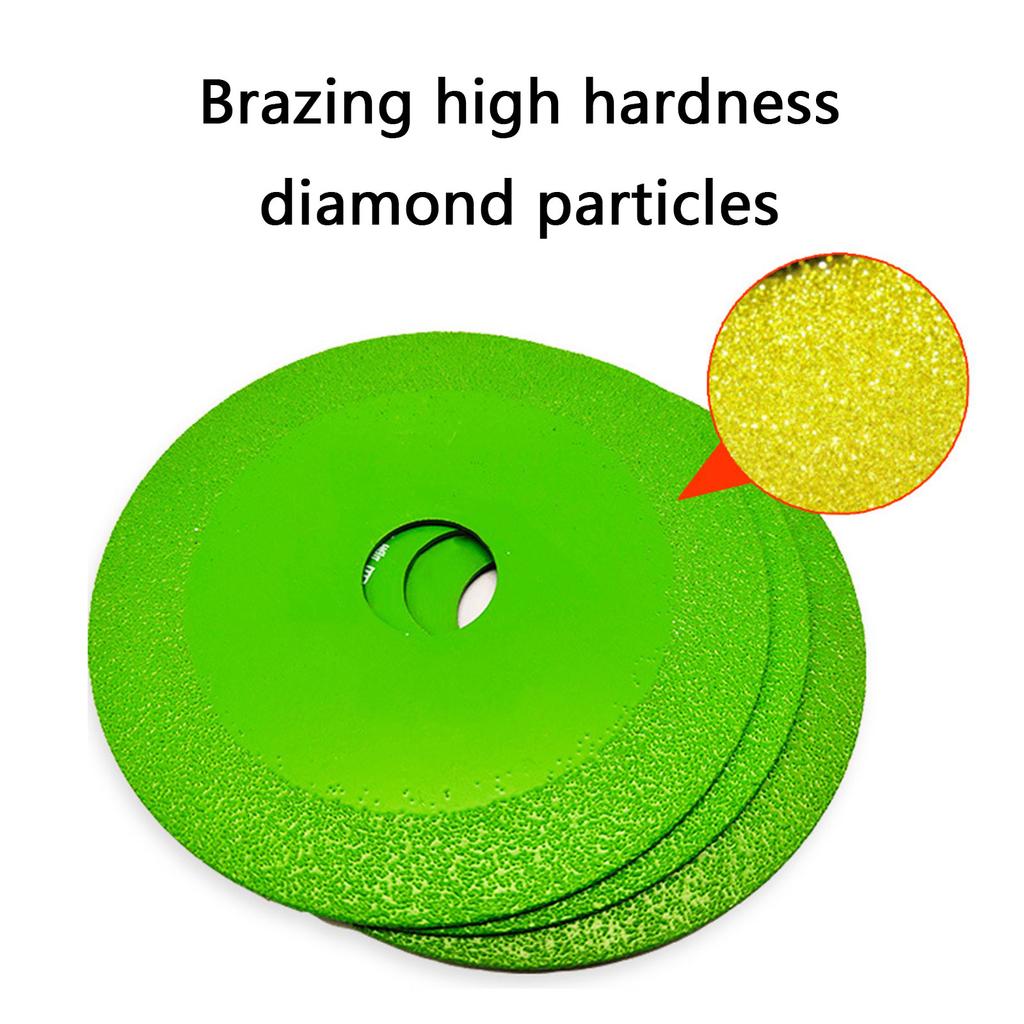 Шлифовальный диск для каменной плиты Плоский шлифовальный диск для каменной плиты Шлифовальный режущий диск Диск для резки стекла Шлифовальный круг