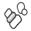 ABOK-15825-P2M-005 Solenoid Spool Valve Gasket Kit For Honda Civic VTEC 1996-2005