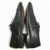 Allen Edmonds 80-е Винтажные МакАллистер Броги с крылышками Черные Размер 10.5D / 28.0-28.5см(ИСПОЛЬЗОВАЛ)