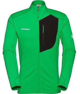 Куртка Mammut Taiss Light ML Jacket M pinea-black