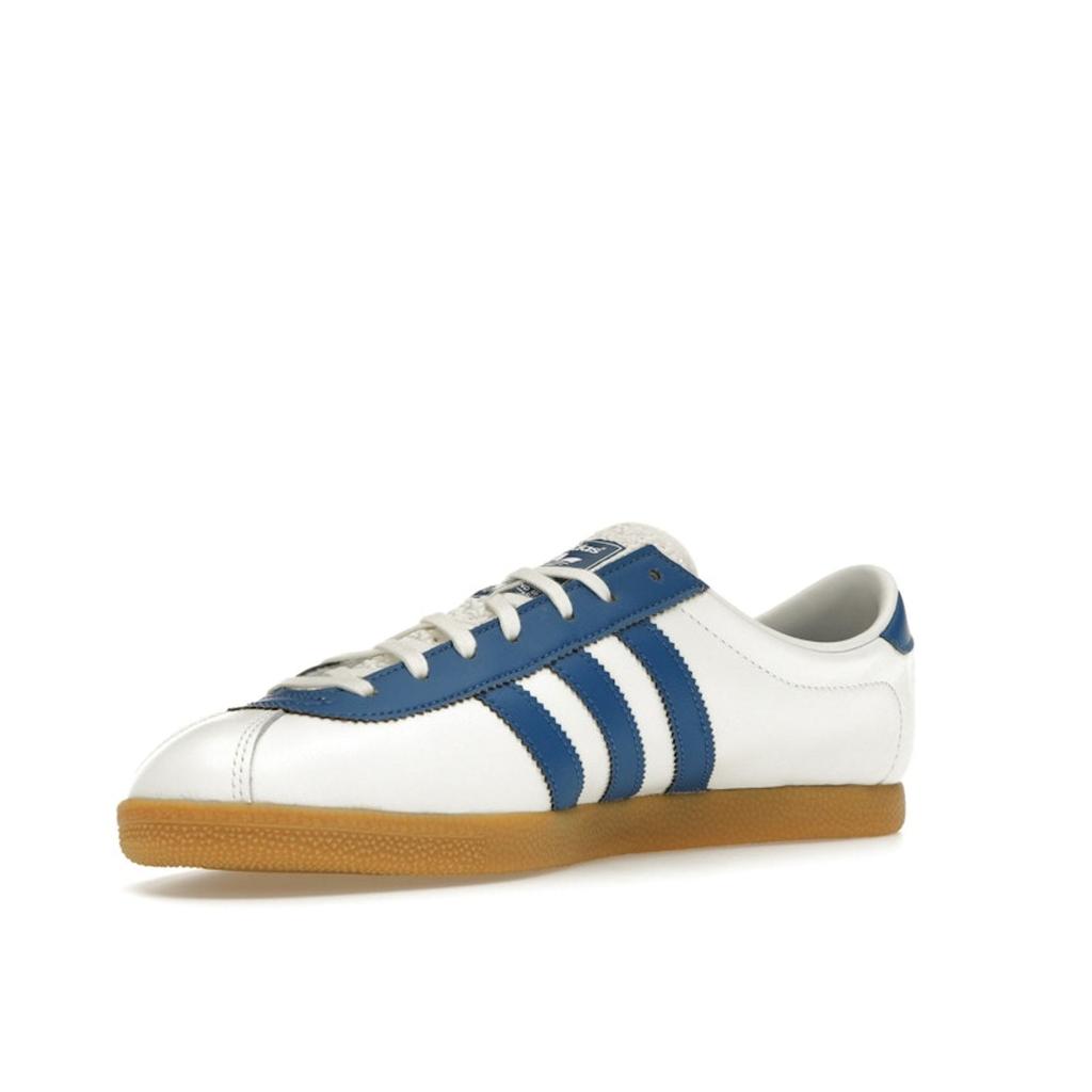 Adidas London White Dark Marine Gum Unisex Sneakers Core-White IG6208