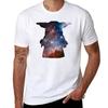 galaxy baby T-Shirt oversized customs design your own mens funny t shirts