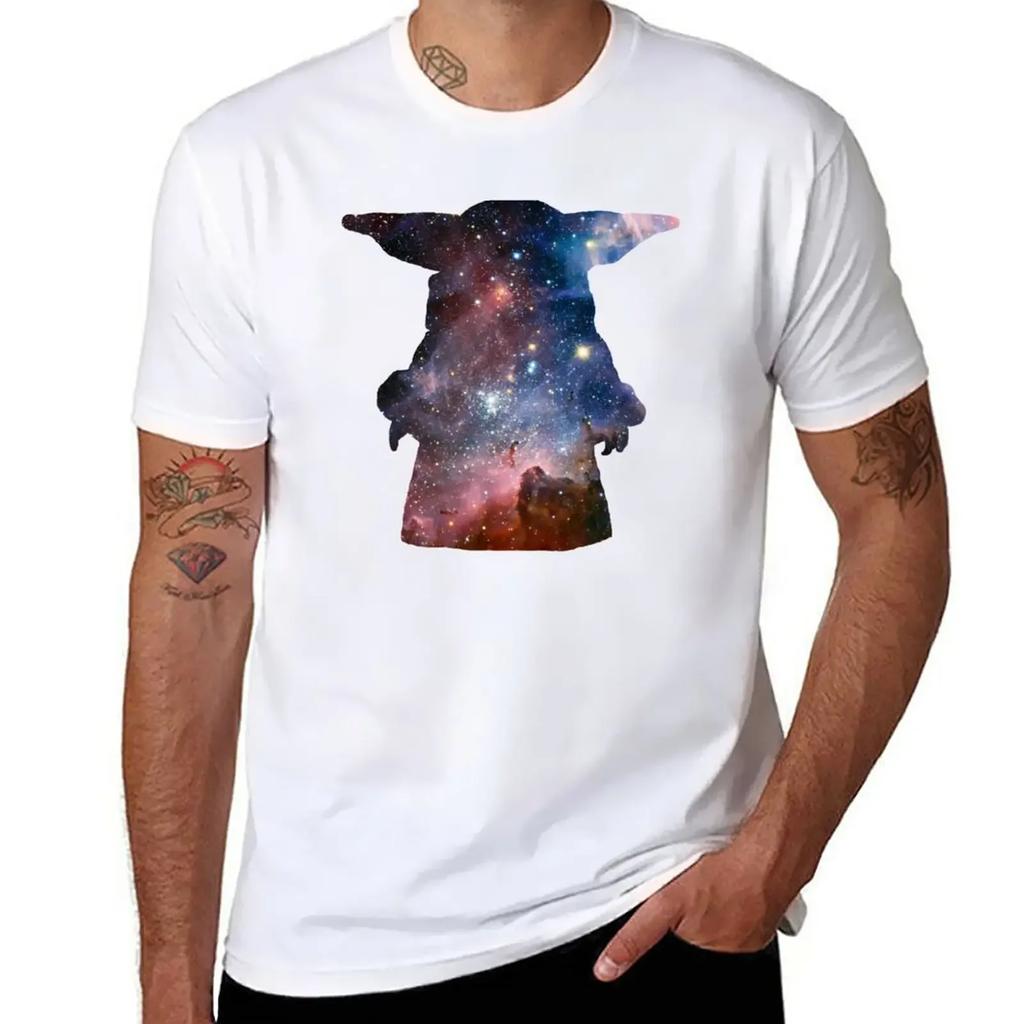 galaxy baby T-Shirt oversized customs design your own mens funny t shirts
