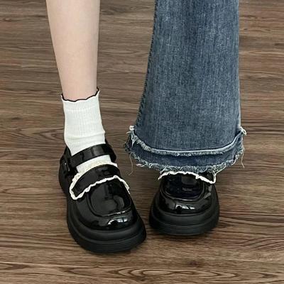 Туфли – Мэри Джейн