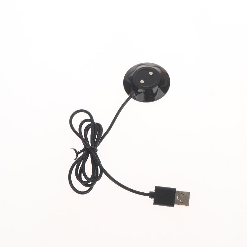 Магнитная зарядная док-станция USB Base Rose Toys Зарядное устройство Подставка Магнитный адаптер USB-зарядный кабель Шнур Замена для массажера Rose