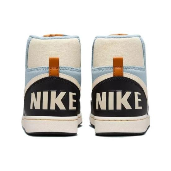 Nike Terminator High Черный и Светло-пемзовый FJ4198-001 Мужской размер