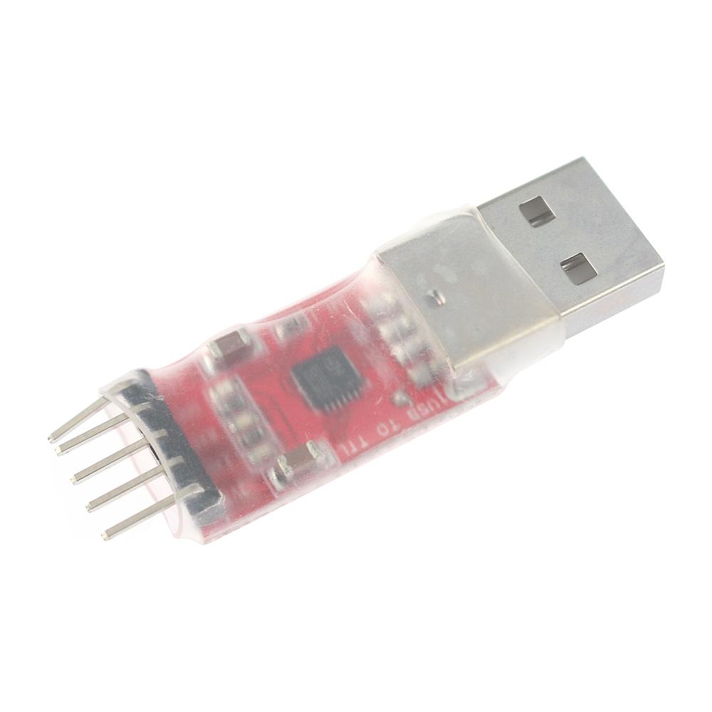 1PC USB to TTL Serial Adapter CP2102/CH9102 Module for Arduino UART STC Download