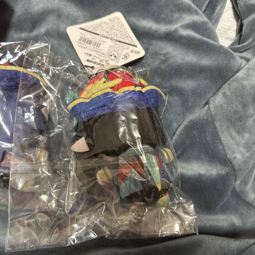 [ИСПОЛЬЗОВАН] Twisted Wonderland Chimakkonui Scary Monsters Diasomnia