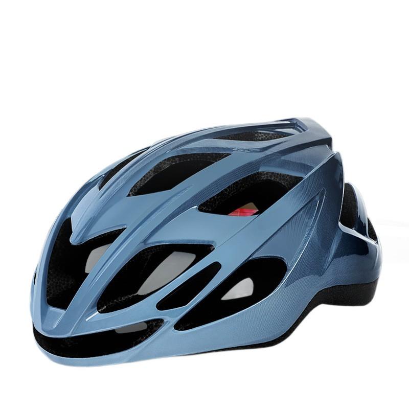 Unisex Cycling Helmet Road Bike Outdoor Riding Breathable Ventilated Full-Shell Design