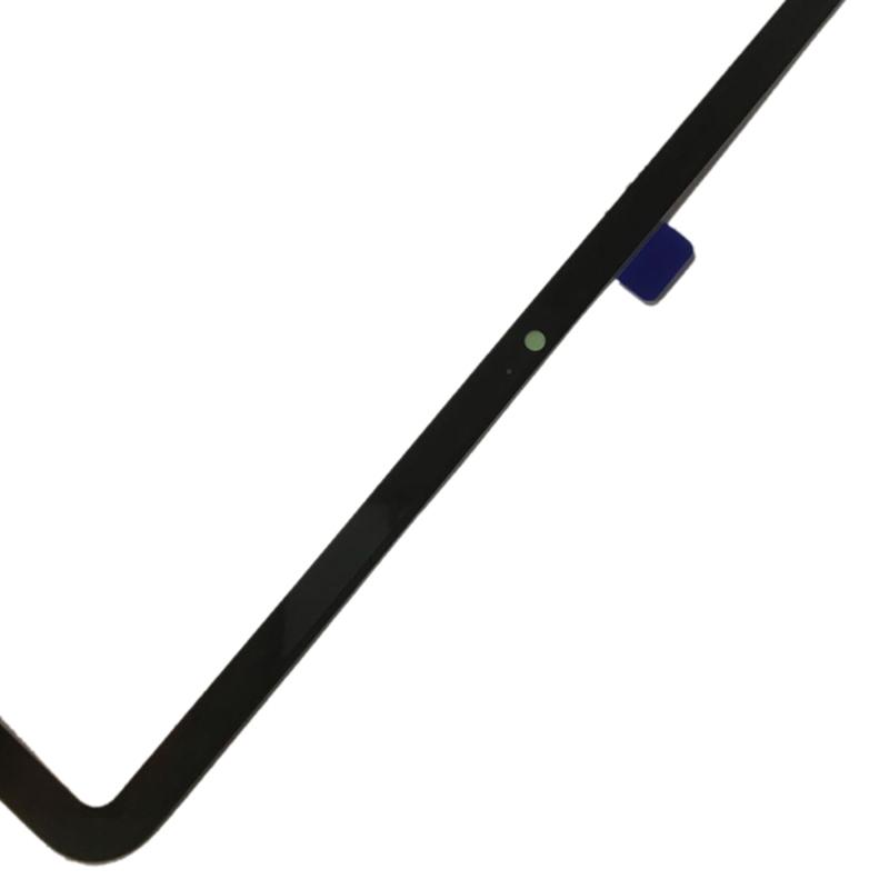 Для iPad Pro 12,9 дюйма (2021)/(2022) OEM Дигитайзер Тачскрин Стекло Запчасть для ремонта