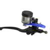 Left hydraulic brake pump for YAMAHA LC150 MX King150 Y15Z