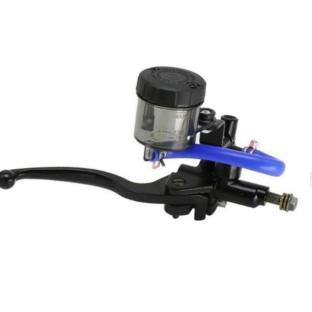 Left hydraulic brake pump for YAMAHA LC150 MX King150 Y15Z