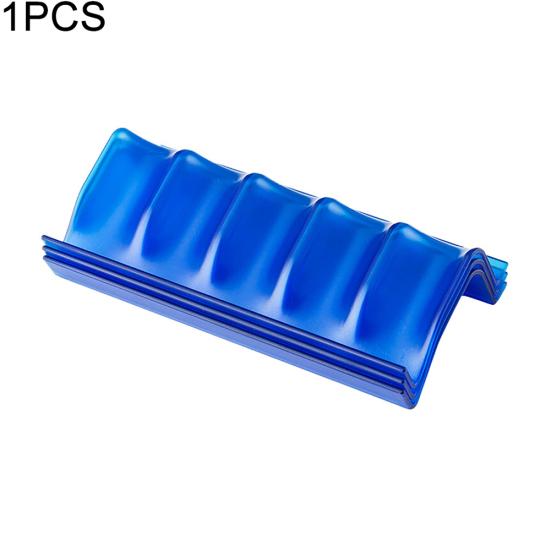 5 слотов, держатель для бутылок с эфирным маслом, держатель для домашнего хранения, органайзер, стойка