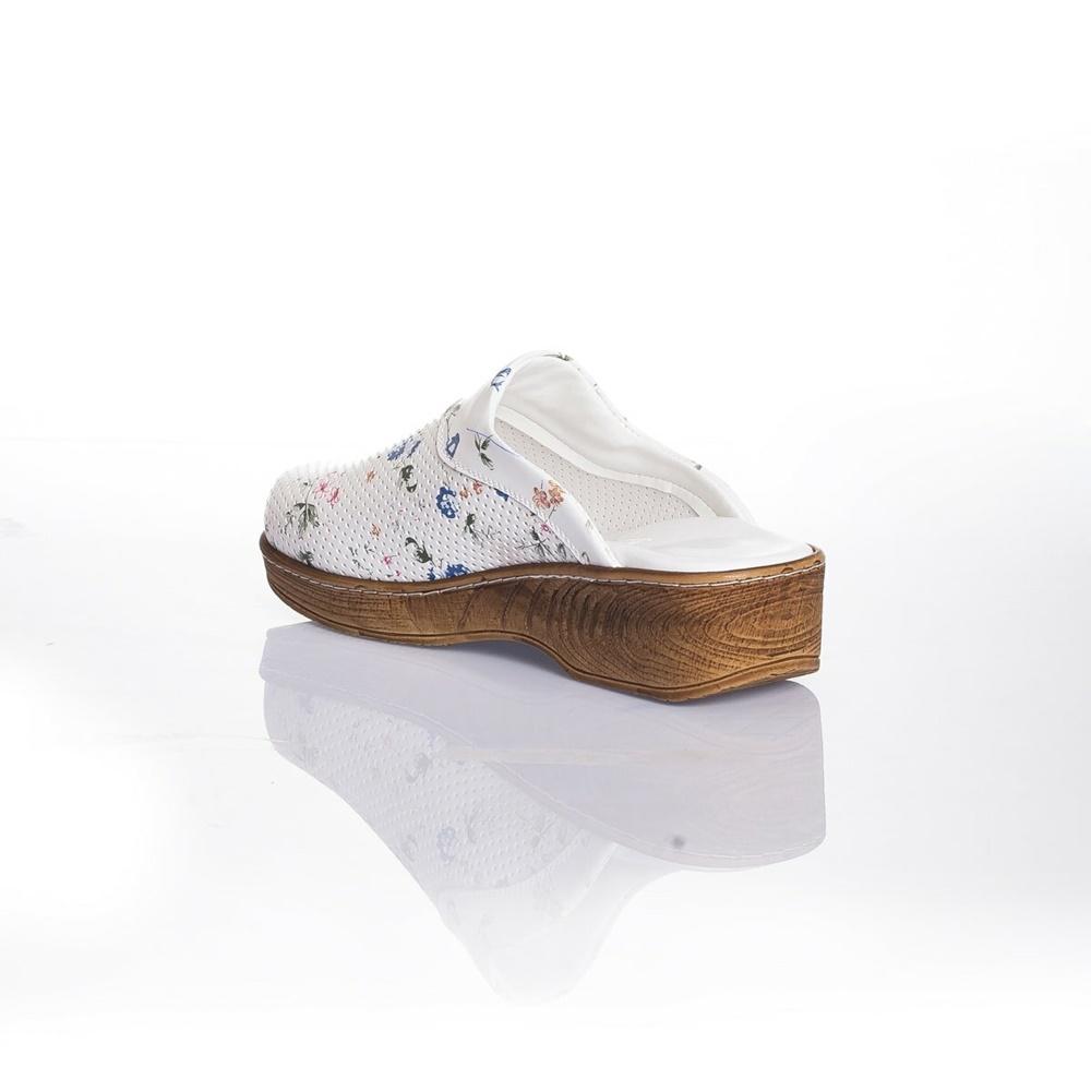 Orthopedic Women's Medical Clogs - Anti-Slip, Comfortable