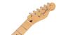 Fender Электрогитара Hybrid II Telecaster, Цвет Синий Лес Клена, Сделано в Японии, Накладка на гриф, (Полный)
