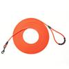 Round Pet Leash 6mm Anti Entanglement Outdoor Dog Leash Cat Leash Safety Rope Explosion-proof Dog Walking Device