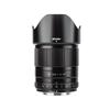 VILTROX AF 33mm STM Single Focus Large Fuji Soft Compatible with F1.4 Lens, Aperture, X-Mount, Lightweight, Bokeh,