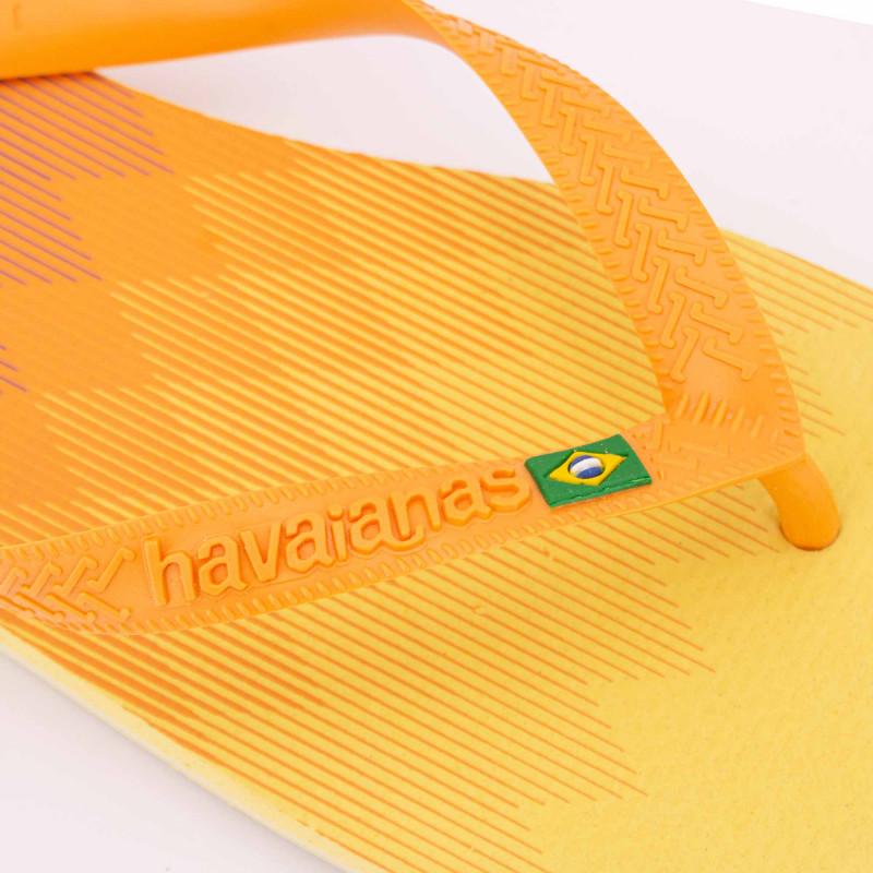 Шлепанцы с градиентом t39-46 Мужчина HAVAIANAS