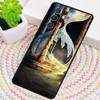 Силиконовый чехол для телефона Песочные часы Для Samsung Galaxy note 10 pro S26 S25 S24 S23 S22 S21 Plus S25Ultra Capa Чехол