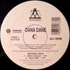 12-дюймовая пластинка DANA DANE - Record Jock 041767 Maverick, Sire, 1994 США Рэп и хип-хоп/R&B Б/У