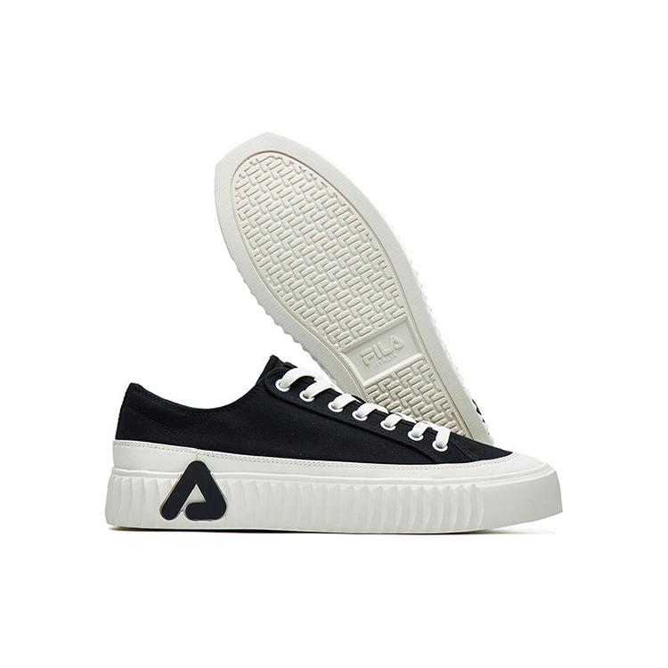 Fila Кеды Gear Черные F12M124342FBK