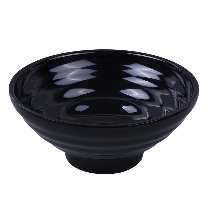 Wuhe 8-inch Melamine Noodle Bowl
