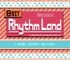 Колумбус-сёркл (для FC/FC-совместимых) 8-Bit Rhythm Land - Famicom [Новое ПО]