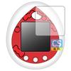 Защитная пленка для экрана PDA Kobo Hello Kitty Tamagotchi Crystal Shield, 3 шт., глянцевая, сделано в Японии