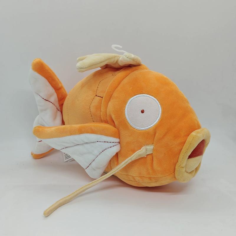 Cute Magikarp Plush Toys Anime Games Series Stuffed Soft Doll A Birthday Present For Children