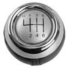 Gear Shift Shifter Knob Grip 6 Speed Fit for BMW MINI Cooper R55 R56 R57 R58 R59 F55 F56 F54 F57 Countryman R60 R61